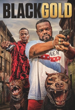 Чёрное золото