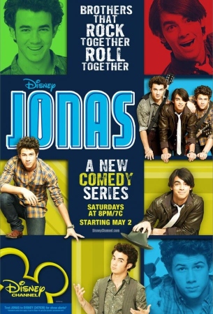 Братья Джонас