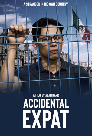 Экспат поневоле