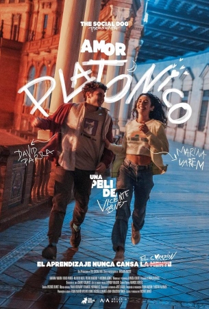 Платоническая любовь