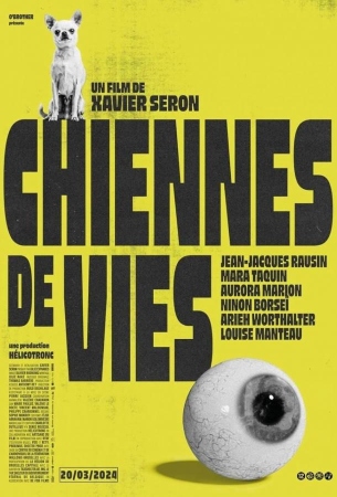 Жизнь - сука