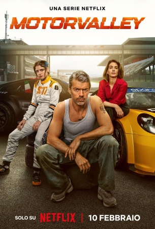 Эмилия-Романья: Долина моторов